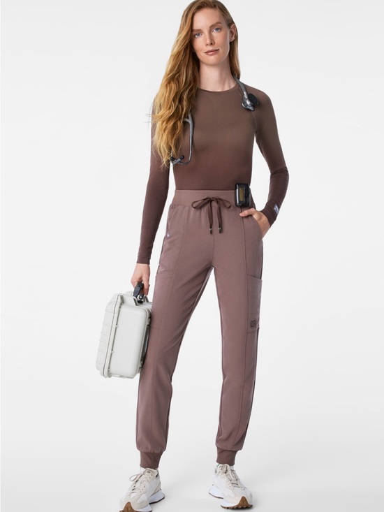 Figs Pants - Figs Star Wars limited edition Jogger Scrub Pants sold out